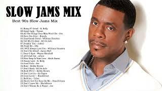 OLD SCHOOL SLOW JAMS MIXX  Joe Keith Sweat Usher Toni Braxton