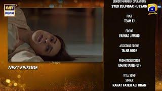 Sunn Mere Dil Episode 22 Teaser - 13th December 2024 - Har Pal Geo