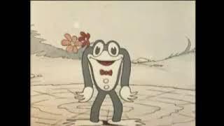 Hector's Hectic Life (1948) - A Classic Cartoon Adventure!