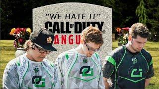 Vanguard: The Pro Players HATED It