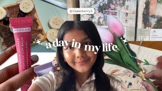 a day in my life / shopping/unboxing/#minivlog #unboxing #dailyvlog