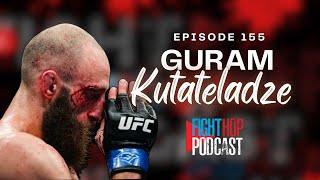 Ep.155 Guram Kutateladze