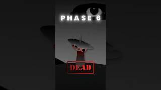 Clukr PHASE 9 (correct) | Sprunki Definitive