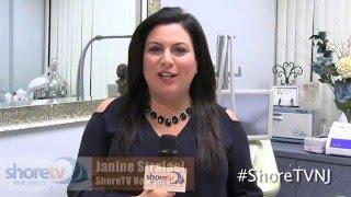 ShoreTV NJ Botox Bar Preview