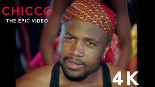 CHICCO | Umbala Ma G-String [4K Director's Cut]