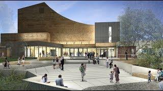 West Gippsland Arts Centre Redevelopment on Track