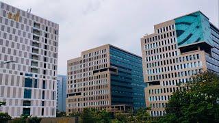 IIT Madras research park | G20 Nsti chennai #akshitnsti #chennaicits #nstichennai #nsti