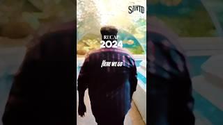 Highlights of 2024 | Santo Vlogz