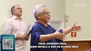 Canto - Deus, somente Deus (McHugh)