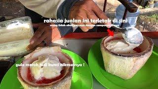 1 PORSI 13 RIBU !! JARANG NEMU DI PINGGIR JALAN | INDONESIA STREET FOOD #449