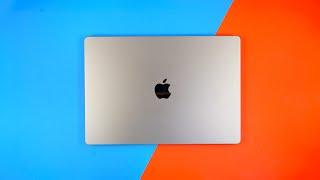 YOU Should Buy the M1 MacBook Pro 16 in 2024, And Here's Why!