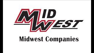 Midwest Companies - About Us!