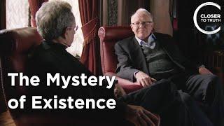 John Leslie - The Mystery of Existence