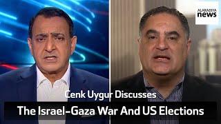 Israel-Gaza War: Cenk Uygur's Full Interview On Palestine And The US Elections