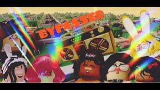 [ROBLOX NEW BYPASSED AUDIOS 2020][ALL RARE][+DOOMSHOP] Russian codes DOOMSHOP