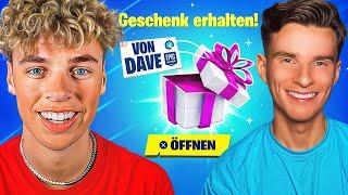 PRO KILL = 1 GESCHENK für ALVI!  (Fortnite)