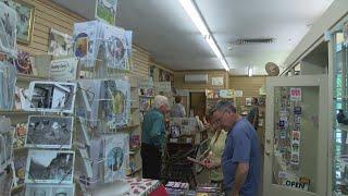 Old Town bookstore voted one of the best in the world