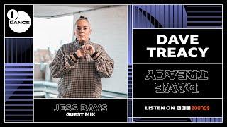 Jess Bays BBC Radio 1 Mix for Dave Treacy