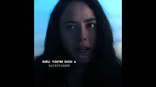 Teresa, you're a backstabber ️ | Dylan O'Brien Edit (Maze Runner)