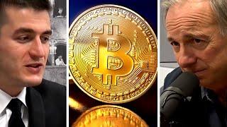 Ray Dalio: Bitcoin | AI Podcast Clips