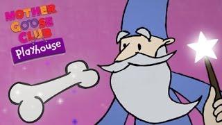 This Old Man | Mother Goose Club Playhouse Kids Song