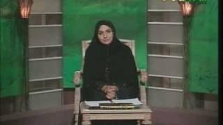 Khawateen aur Ramzan 1st Episode by Respectable Prof. Maimoona Murtaza Malik (2010).mp4