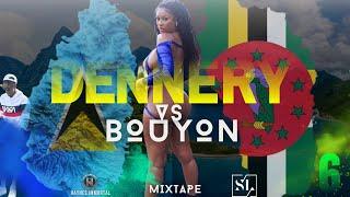 DENNERY SEGMENT VS BOUYON PRT 6