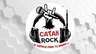 CATAN ROCK [ VIVO ] por Radio Hexa 20-11-2024