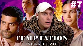 Let's talk about Temptation Baby! mit Calvin  | #7 | Temptation Island VIP | Staffel 5