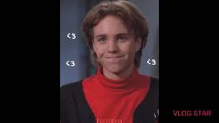 My favorite Jonathan Brandis edits #1