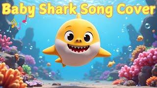 Fun Baby Shark Sing-Along Moments to Get Your Kids Moving! [COVER]