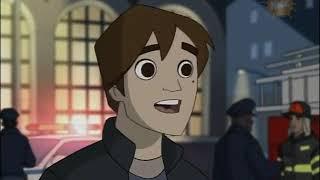 The Spectacular Spider Man Season 2 Episode 9 – Probable Cause