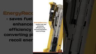 Epiroc Hammer Features
