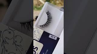 Kallos 3D mink Lashes