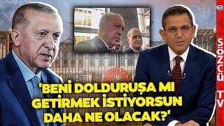 'Daha Ne Olacak?' Erdoğan Emekli Bayram İkramiyesi Sorusuna Öyle Bir Cevap Verdi ki!