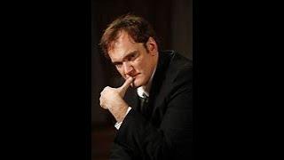 Quentin Tarantino interview - The Relic review - Video Archives Podcast