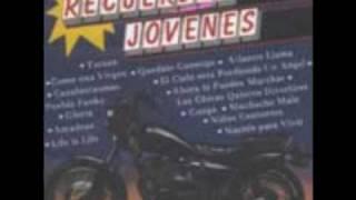 02 - Like a Virgen - Recuerdos Jovenes