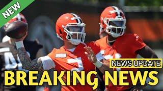 Dillon Gabriel takes another unexpected hit that leaves Shedeur Sanders 'smiling' in the shadows