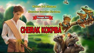 Cheirak Kokpiba D-N Khuman||  ||  Carolina Khaidem ||Phunga Wari