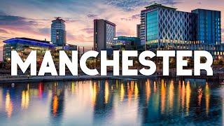 Top 10 Best Things to Do in Manchester, England - Travel Guide 2024