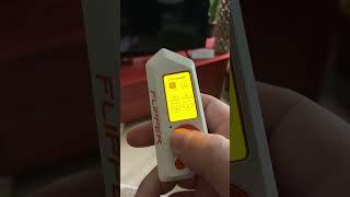 Flipper Zero TV Remote #Electronics #Hacking #CoolTech