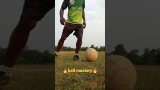 Ball Mastery|Ball Mastery Training|Soccer Best Mastery