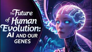 The Future of Human Evolution: AI, Genetic Engineering, and the Rise of Post-Human Civilization"