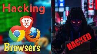 How Hackers Can Control Your Web Browsers? || Beef install in termux || cyber security | HForYou