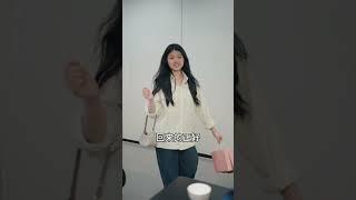[03]_妈问儿媳妇借钱花，儿媳妇不愿意    #最美婆媳关系