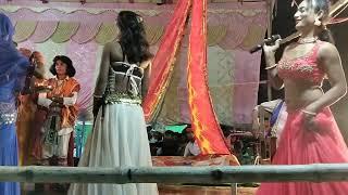 Manoj Kumar yadav #9199526072#nach pati#sati bihula #bhag(5)