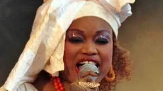 Oumou Sangare - Iyo Djeli