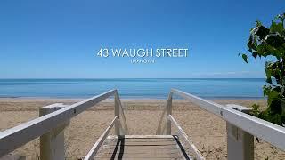 For Sale: 43 Waugh Street, Urangan