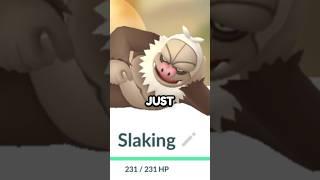 NEW BEST POKÉMON! #pokemongopvp #pokemongoraids #pokemongoshorts #pokemongoshiny #pokemongoevents