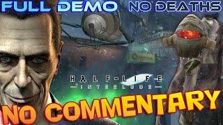 Just Released!! Half-Life 2: EPISODE 3 - INTERLUDE Demo - Full Walkthrough